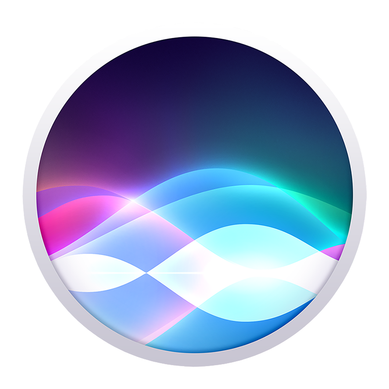 Siri Logo